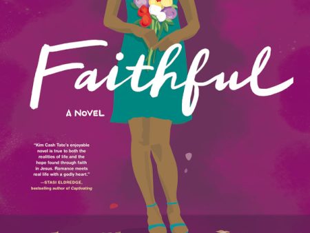 Faithful - Audiobook (Unabridged) For Sale