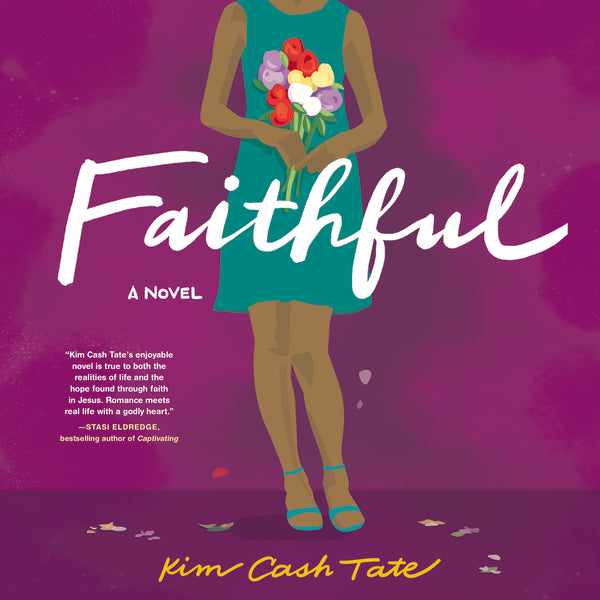 Faithful - Audiobook (Unabridged) For Sale