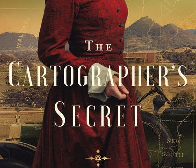 The Cartographer s Secret Sale