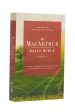 NKJV, The MacArthur Daily Bible, 2nd Edition, Comfort Print: A Journey Through God s Word in One Year Supply