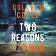 Two Reasons to Run - Audiobook (Unabridged) Hot on Sale