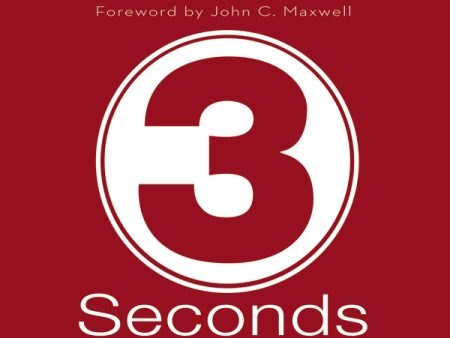 3 Seconds: The Power of Thinking Twice - Audiobook (Unabridged) Cheap