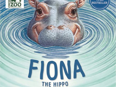 Fiona the Hippo I Can Read Collection 1: Level 1 Online now