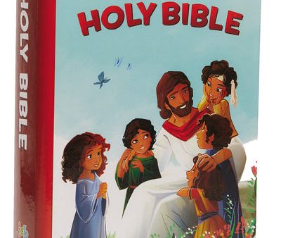 ICB, Holy Bible: International Children s Bible For Sale