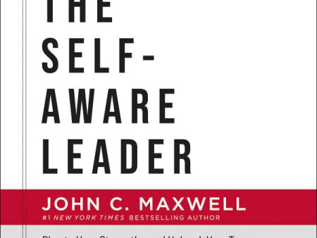 The Self-Aware Leader: Play to Your Strengths, Unleash Your Team - Audiobook (Unabridged) on Sale