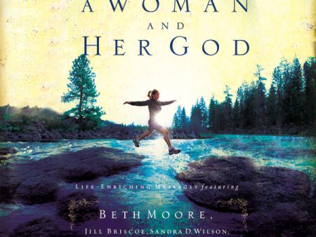 A Woman and Her God - Audiobook (Unabridged) Discount