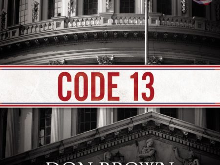 Code 13 - Audiobook (Unabridged) Online now