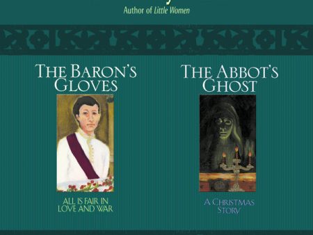 2-in-1: Abbot s Ghost and The Baron s Gloves: 2-in-1 - Audiobook (Unabridged) For Discount