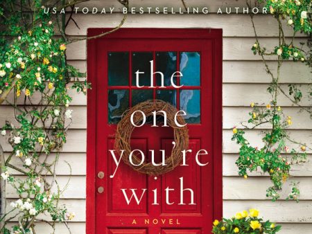 The One You re With - Audiobook (Unabridged) For Discount