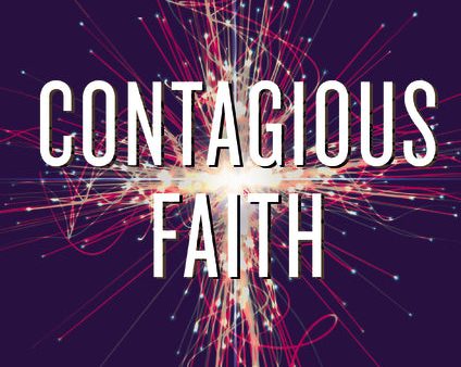 Contagious Faith Video Study: Discover Your Natural Style for Sharing Jesus with Others Sale