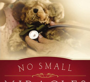 No Small Miracles: Heartwarming, Humorous, and Hopefilled Stories from a Pediatric Chaplain For Discount