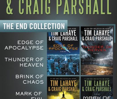 The End Collection: Edge of Apocalypse, Thunder of Heaven, Brink of Chaos, Mark of Evil Online now