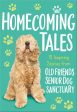 Homecoming Tales: 15 Inspiring Stories from Old Friends Senior Dog Sanctuary Fashion