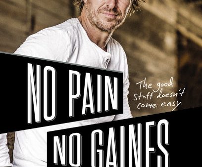 No Pain, No Gaines: The Good Stuff Doesn t Come Easy Online now