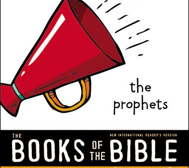 NIrV, The Books of the Bible for Kids: The Prophets: Listen to God’s Messengers Tell about Hope and Truth Online Sale