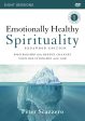 Emotionally Healthy Spirituality Expanded Edition Video Study: Discipleship that Deeply Changes Your Relationship with God Online now