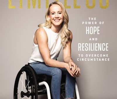 Limitless: The Power of Hope and Resilience to Overcome Circumstance Online Hot Sale