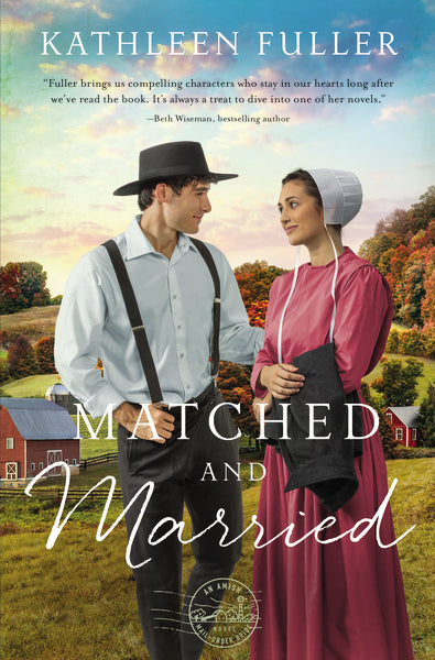 Matched and Married Hot on Sale