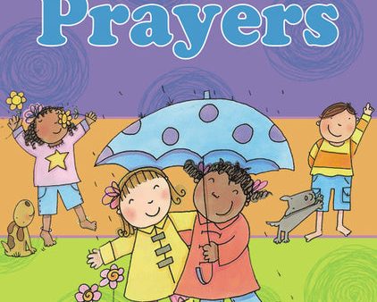 My ABC Prayers Hot on Sale