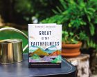 Great Is Thy Faithfulness: 52 Reasons to Trust God When Hope Feels Lost Discount