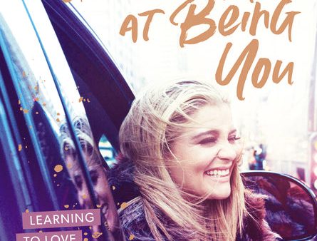 Getting Good at Being You: Learning to Love Who God Made You to Be For Discount