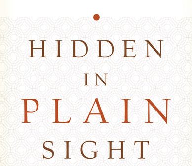 Hidden in Plain Sight: The Secret of More Cheap