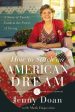 How to Stitch an American Dream: A Story of Family, Faith & the Power of Giving Fashion