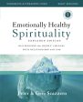 Emotionally Healthy Spirituality Expanded Edition Workbook plus Streaming Video: Discipleship that Deeply Changes Your Relationship with God Online now