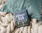 Midnight Dad Devotional: 100 Devotions and Prayers to Connect Dads Just Like You to the Father Discount