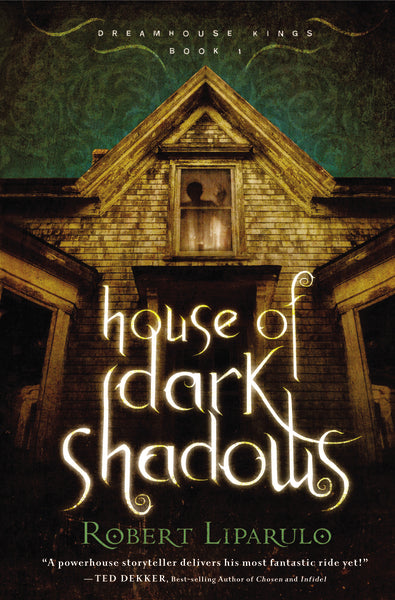 House of Dark Shadows Discount