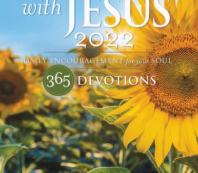 Mornings with Jesus 2022: Daily Encouragement for Your Soul Cheap