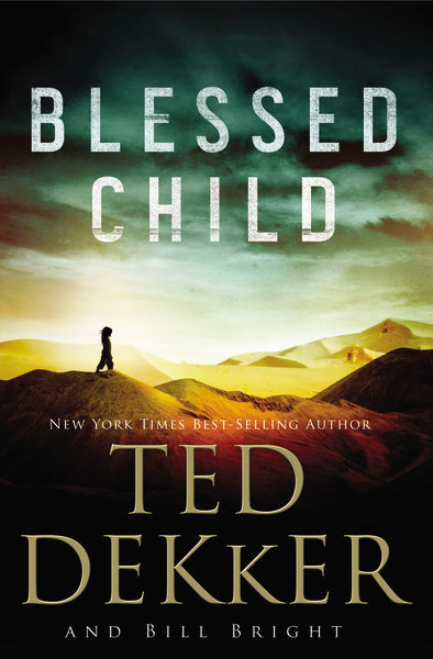 Blessed Child Discount