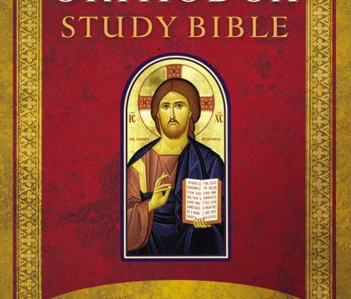 Orthodox Study Bible: Ancient Christianity Speaks to Today s World Cheap