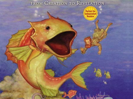 101 Bible Stories from Creation to Revelation - Audiobook (Unabridged) Discount