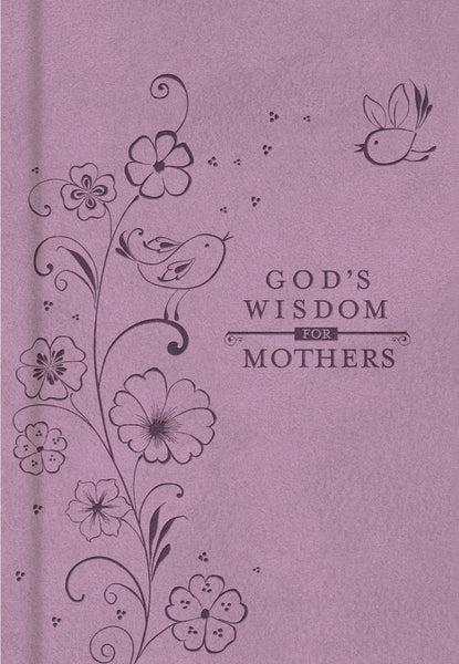 God s Wisdom for Mothers: Timeless Guidance from the Bible For Sale