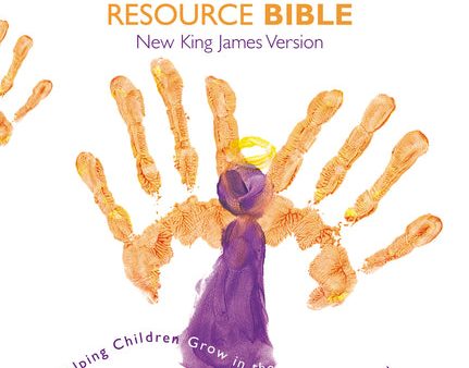 NKJV, Children s Ministry Resource Bible: Helping Children Grow in the Light of God s Word For Cheap