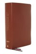 NIV, Charles F. Stanley Life Principles Bible, 2nd Edition, Comfort Print: Growing in Knowledge and Understanding of God Through His Word on Sale