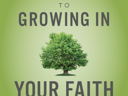 30 Days to Growing in Your Faith: Enrich Your Life in 15 Minutes a Day Online now