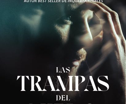 Las trampas del miedo: Una visita a las dimensiones biológicas, psicológicas y espirituales para desmantelar el temor paralizante y la tiranía del autosabotaje Sale