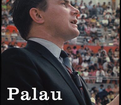 Palau: La autobiografía de Luis Palau con Paul J. Pastor Fashion