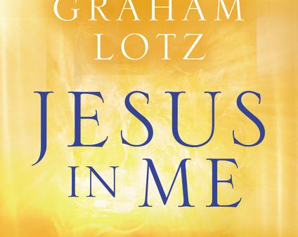 Jesus in Me Video Study: Experiencing the Holy Spirit as a Constant Companion Hot on Sale