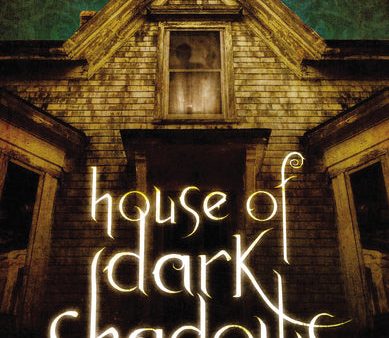 House of Dark Shadows Discount