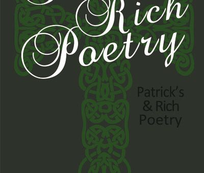 Patrick s RICH POETRY For Cheap