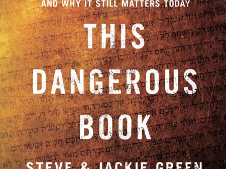 This Dangerous Book: How the Bible Has Shaped Our World and Why It Still Matters Today - Audiobook (Unabridged) on Sale