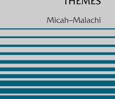 Micah-Malachi Online Hot Sale