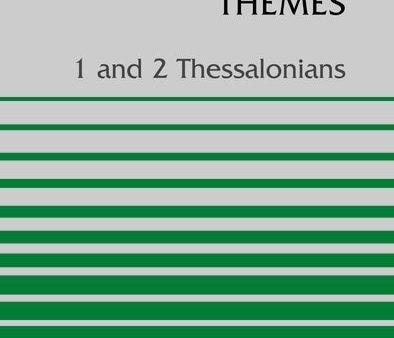 1 and 2 Thessalonians For Discount