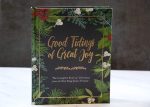 Good Tidings of Great Joy: The Complete Story of Christmas from the New King James Version Online now