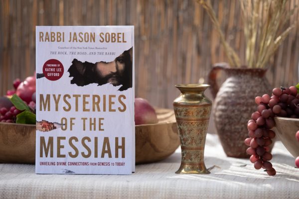 Mysteries of the Messiah: Unveiling Divine Connections from Genesis to Today Online now