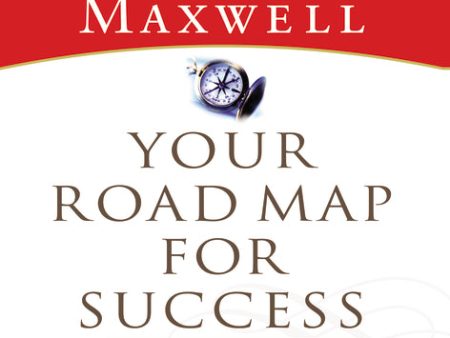 Your Road Map For Success Workbook: You Can Get There From Here Online Hot Sale