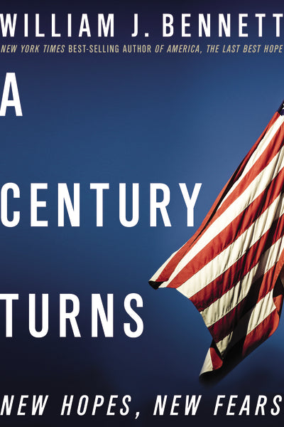 A Century Turns: New Hopes, New Fears For Cheap